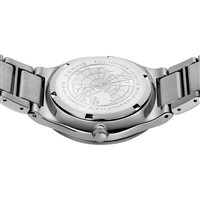 Melzo - Via Sant'Alessandro, 2 - Orologio Bering Uomo Solar Titanium in Titanio 15239-779 - 15239-779